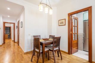 Apartamento Capuchinos Centro by Renthas - Málaga - 5