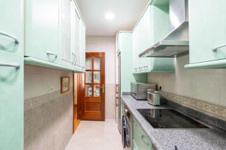 Apartamento Capuchinos Centro by Renthas - Málaga - 1