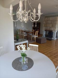 Casper B&B - Haapsalu - 5