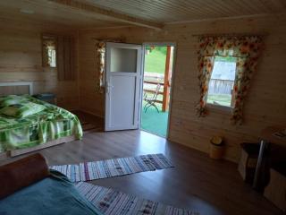 Cabane Areama Neagra - 9