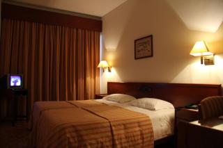 Hotel de Arganil - Arganil - 1