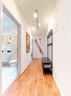 Ferienwohnung Kathrin - Huben - 3