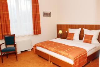 Vis Vitalis Hotel - 8
