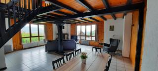 Grand chalet 6-8 personnes, ski et randonnées - Nendaz - 2