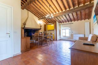 Appartamento Cerboli - 2