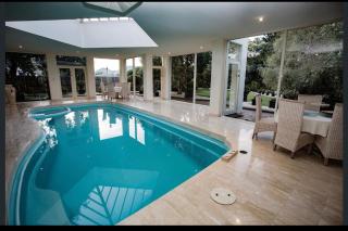 Sarovar Holidays - 8