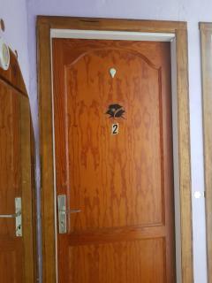 Laurainu check in de 15 a 22 hora - 1