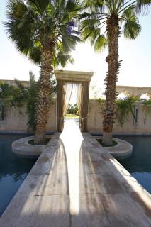 Palais Namaskar - Marrakesh - 3