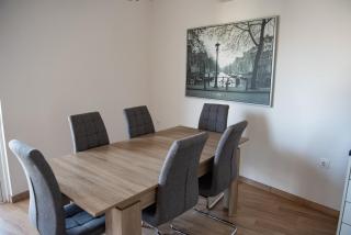 Renovated apartment 5min from subway station 'Attiki' - 5