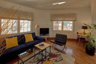 Apartamento Santa Clara Girona - Girona - 7