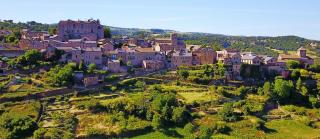 The Tavern - Castelnau-Pégayrols - 9