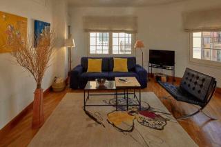 Apartamento Santa Clara Girona - Girona - 9