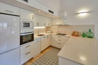 Apartamento dúplex Rei Martí, Girona - 5