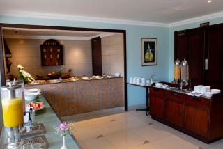 Issacs Residency - Munnar - 2