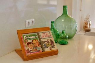 Apartamento dúplex Rei Martí Girona - Girona - 4