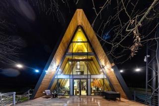 CABANELE IULI'S HOME - 0