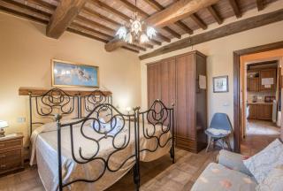 Poggio Primo - Bilocale Cavaliere - Castiglion Fibocchi - 3