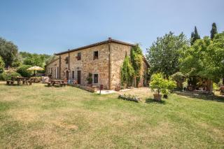 Poggio Primo - Bilocale Cavaliere - Castiglion Fibocchi - 1