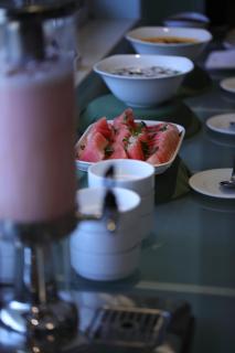Issacs Residency - Munnar - 4