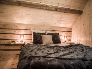 Venez Chez Vous - Chalet Le Banc du cerf - Rovagny - 5