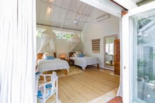 Villa Baru - Canggu - 6