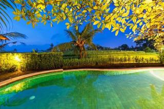 Villa Baru - 8