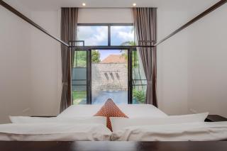 Villa 2 Bedrooms with private pool at ONYX Villa Naiharn - 9