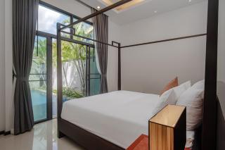 Two Bedroom Onyx Villa Nai Harn - Strand Nai Harn - 4