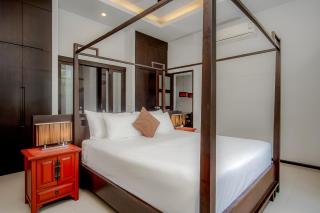 Two Bedroom Onyx Villa Nai Harn - Strand Nai Harn - 5