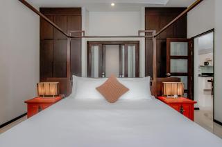Villa 2 Bedrooms with private pool at ONYX Villa Naiharn - 6