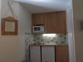 Appartement skis aux pieds avec balcon - FR-1-181-2035 - La Plagne Tarentaise - 3