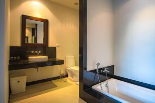 Two Bedroom Onyx Villa Nai Harn - Strand Nai Harn - 2