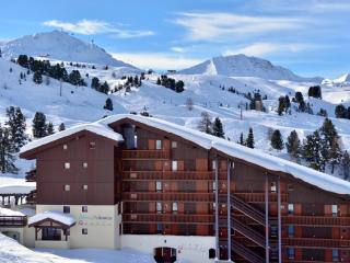 Appartement rénové 4 pièces, accès direct aux pistes, 8 pers. - FR-1-181-2032 - La Plagne Tarentaise - 9