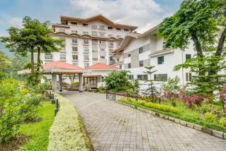 Club Mahindra Le Vintuna, Gangtok - Gangtok - 8