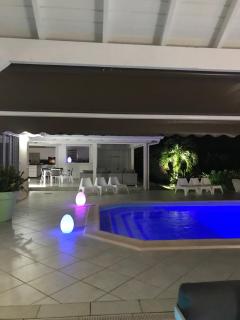 Villa Arbre Du Voyageur - 5