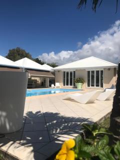 Villa Arbre Du Voyageur - 2