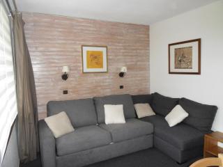 Studio divisible chaleureux · Au pied des pistes · Animaux admis - FR-1-181-2072 - La Plagne Tarentaise - 0