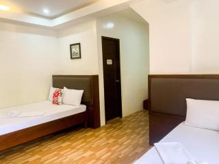 Jurias Garden Hotel - El Nido - 6