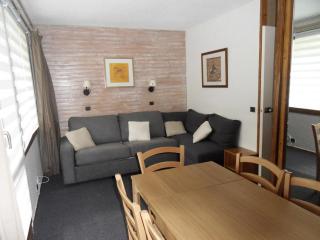 Studio divisible chaleureux · Au pied des pistes · Animaux admis - FR-1-181-2072 - La Plagne Tarentaise - 7