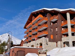 Appartement rénové, proche station, balcon, animaux admis - FR-1-181-2062 - La Plagne Tarentaise - 3