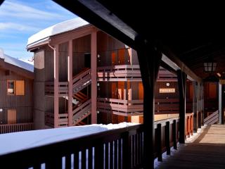 Appartement rénové, proche station, balcon, animaux admis - FR-1-181-2062 - La Plagne Tarentaise - 6