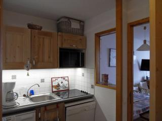 Appartement cosy · Pied des pistes · Balcon - FR-1-181-2146 - 8
