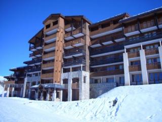 Appartement ski aux pieds, 5 pers, animaux admis - FR-1-181-2149 - 2