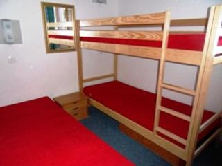 Appartement tout confort, accès direct aux pistes, balcon, casier à ski - FR-1-181-2152 - La Plagne Tarentaise - 8