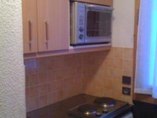 Appartement tout confort, accès direct aux pistes, balcon, casier à ski - FR-1-181-2152 - La Plagne Tarentaise - 7