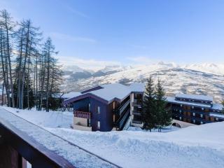 Studio rénové avec parking gratuit et animaux admis - FR-1-181-2086 - La Plagne Tarentaise - 4