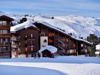 Appartement chaleureux skis aux pieds x5, balcon, mezza, Belle Plagne - FR-1-181-2180 - La Plagne Tarentaise - 7