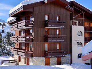 Appartement chaleureux skis aux pieds x5, balcon, mezza, Belle Plagne - FR-1-181-2180 - La Plagne Tarentaise - 5