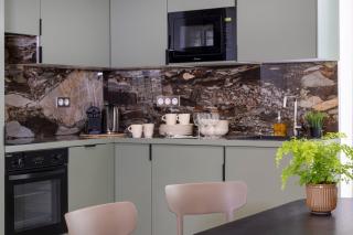 Yuna Saint-Honoré - Serviced Apartments - París - 5