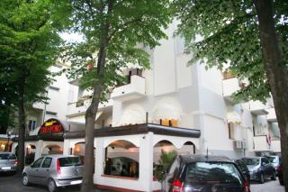 Hotel Trio d'Oro - Rimini - 0